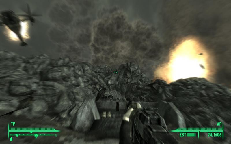 Fallout 3